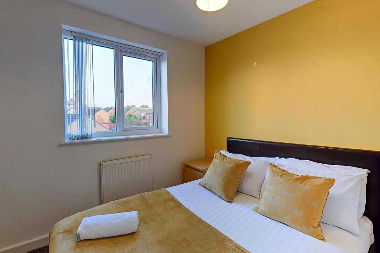 Air Host And - Young House One - 2 Bedroom Sleeps 5