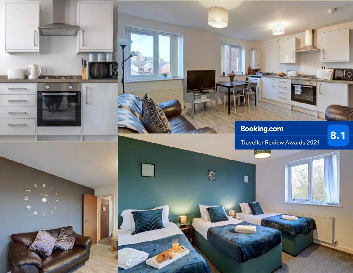 Air Host And - Young House One - 2 Bedroom Sleeps 5 *