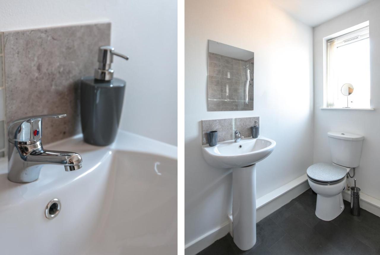 Air Host And - Young House One - 2 Bedroom Sleeps 5
